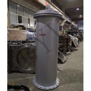 TF不銹鋼套筒閥