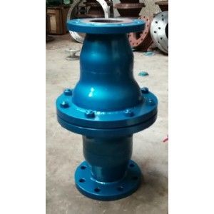 FPB天然氣阻火器