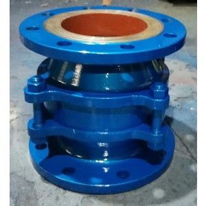 ZGB-I波紋阻火器