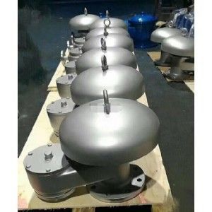 QHXF全天候防凍呼吸閥