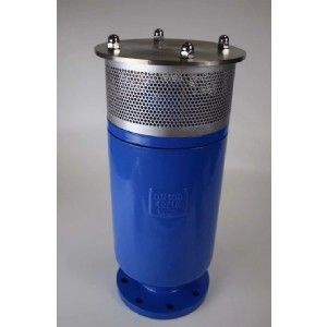 FOX防水錘型空氣閥