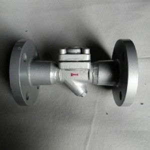 CS46H膜盒式蒸汽疏水閥