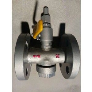 SCT可調(diào)恒溫式蒸汽疏水閥