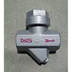 CS19H熱動(dòng)力疏水閥