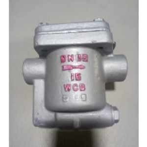 CS15H倒吊桶式疏水閥