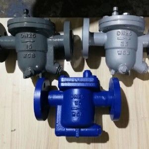 CS45H倒吊桶式疏水閥