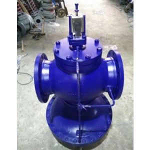 YD43H斯派莎克DP17