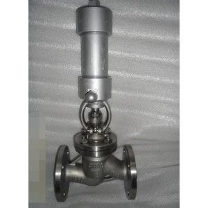 J741H液動(dòng)截止閥