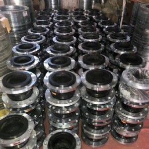 橡膠軟接頭/可曲撓橡膠接頭