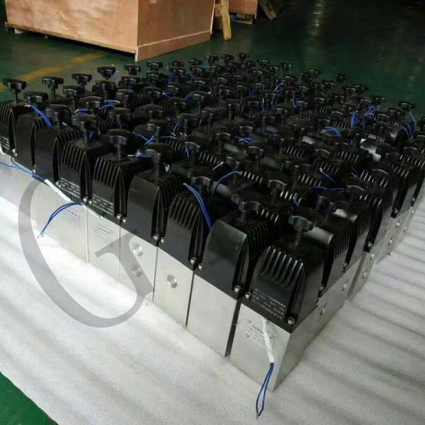 24DHS排泥閥專(zhuān)用電磁閥