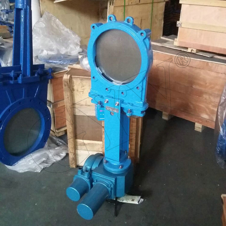 Z973X電動漿液閥