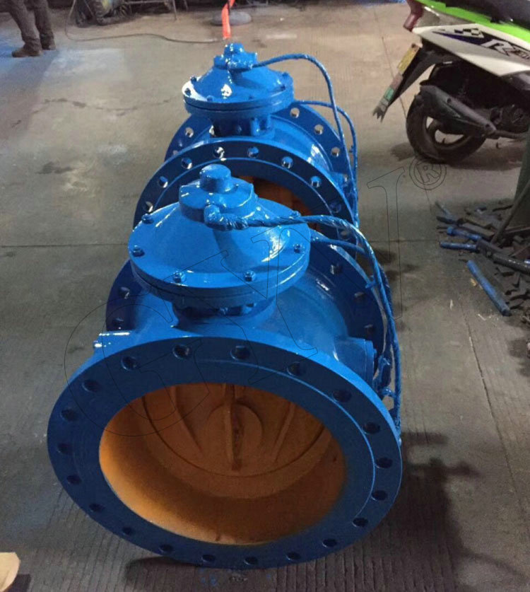 BFG7M43HR隔膜式管力閥