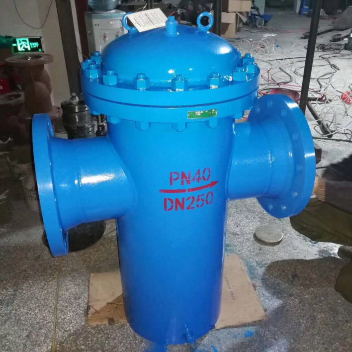 籃式過(guò)濾器