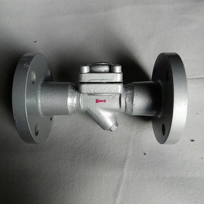 CS46H膜盒式蒸汽疏水閥