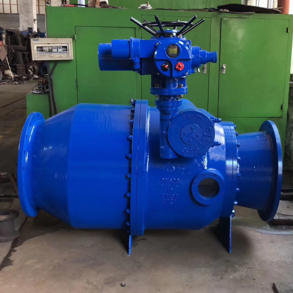 LHX941X電動(dòng)調(diào)流調(diào)壓閥