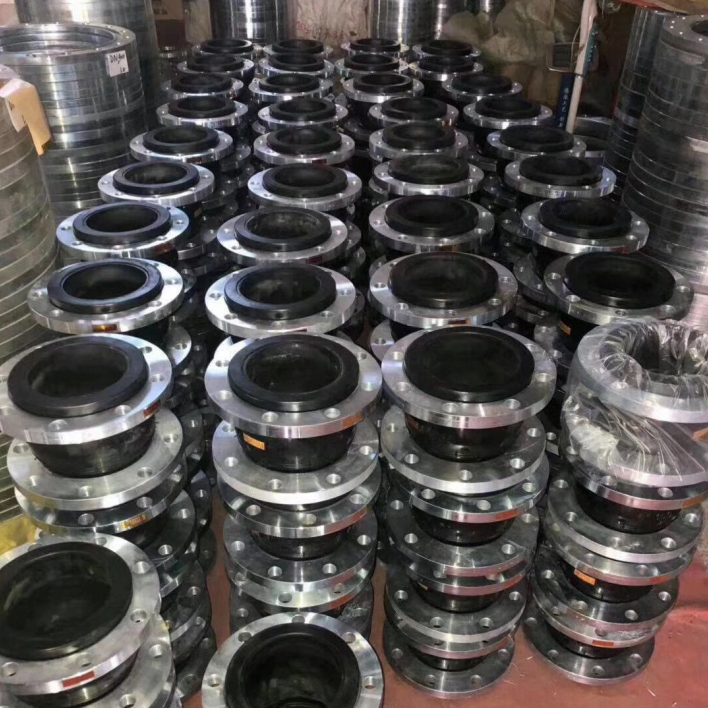 橡膠軟接頭/可曲撓橡膠接頭