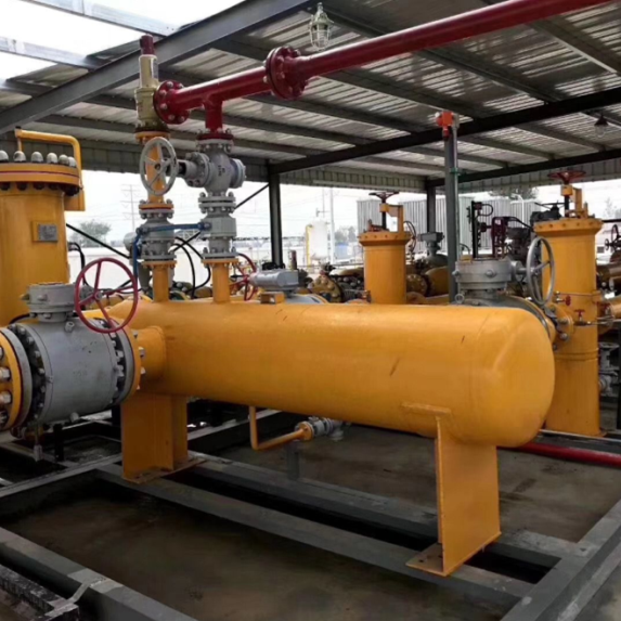 燃?xì)忭?xiàng)目